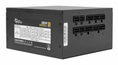 White Shark GPSU-G650M General 650W 80+ GOLD Full Modular