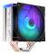 ENDORFY Fera 5 ARGB Processor Air cooler 12 cm Black
