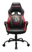 Subsonic Original Gaming Seat Iron Maiden