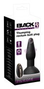 Black Velvets Thumping rectum