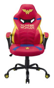 Wonder Woman - Officiellt licensierad juniorspelstol/kontorsstol
