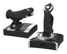 Joystick PXN-2119 PRO flight controller