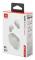 JBL Wave Buds - True wireless-hörlurar med mikrofon - inuti örat - Bluetooth - vit