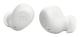 JBL Wave Buds - True wireless-hörlurar med mikrofon - inuti örat - Bluetooth - vit