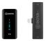 Boya BY-XM6-S3 Wireless with Lightning