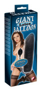 Giant Latex Balloon
