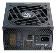 Seasonic VERTEX GX 1200 - Nätaggregat (intern) - ATX12V / EPS12V - 80 PLUS Gold - AC 100-240 V - 1200 Watt