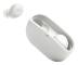 JBL Wave Buds - True wireless-hörlurar med mikrofon - inuti örat - Bluetooth - vit