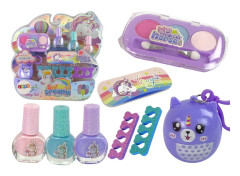 Pastel Unicorn Beauty Set Nail art set SWEET DREAMS