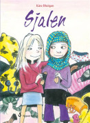 Sjalen – E-bok
