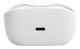 JBL Wave Buds - True wireless-hörlurar med mikrofon - inuti örat - Bluetooth - vit