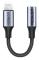 UGREEN 3,5 mm AUX - Lightning MFi