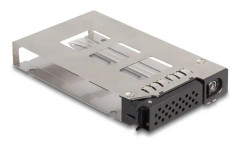 Delock - Hållare för lagringsenhet - 2.5" - U.2 NVMe - U.2