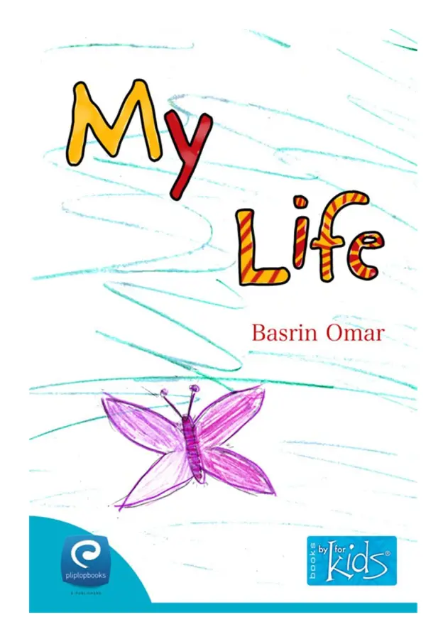 My Life – E-bok