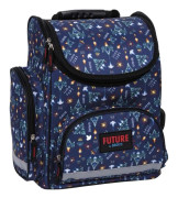 ergonomic schoolbag mb df 28 rockets