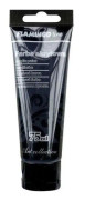 Acrylic paint 75ml 099 black