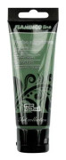 Acrylic paint 75ml 049 dark green