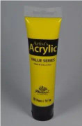 Apa Acrylic paint Phoenix 75ml 217 Indian Yellow 1pc
