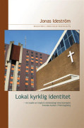 Lokal kyrklig identitet – E-bok
