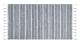 Beliani Rug 80 x 150 cm Light Gray BADEMLI Lumarko!