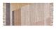 Beliani Jute Rug 80 x 150 cm Brown SAMLAR Bel