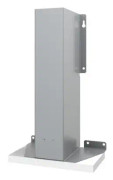 Tillbehör fläkt LZ49200 Siemens