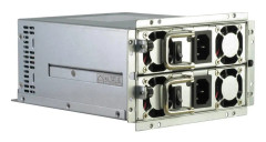 ASPOWER R2A-MV0450 - Nätaggregat (intern) - 80 PLUS Silver - AC 100-240 V - 450 Watt - PFC