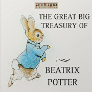 The Great Big Treasury of Beatrix Potter – Ljudbok