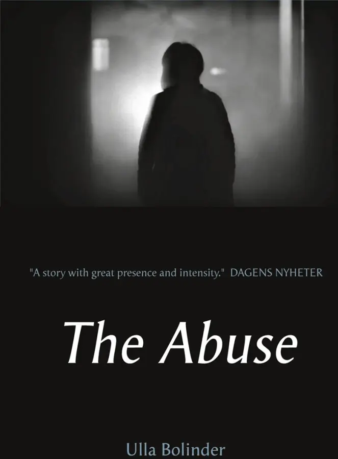 The Abuse – E-bok