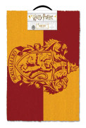 HARRY POTTER (Gryffondor Doormat 40 x 60 cm (New)