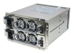 FANTEC SURE STAR R4S-500G1V2 2X500W EPS MINI REDUNDANT FULL RANGE