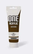 Maimeri Acrylic paint 120ml 278 Sienna revolt (MAIM0023)
