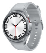 Samsung Galaxy Watch6 Classic (47mm) 4G Silver