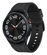 Samsung Galaxy Watch6 Classic (43mm) 4G Svart
