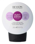 Revlon - Nutri Color Filters Fashion 240 ml - 500 Purple Red