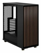 Fractal Design North Svart