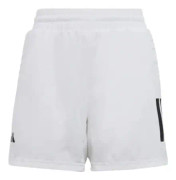 Adidas Club 3s Shorts Jr White