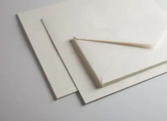 IQ Color Invitation sets DL cream smooth