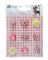 DP Craft Cloth Studs 9 pcs. Magic Christmas
