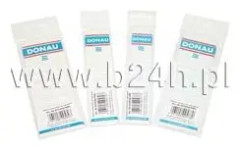 Donau SLIDE-IN LABELS FOR BINDER 5 CM