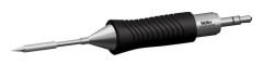 Weller RTM 002 C L Lödspets Konformad Spetsstorlek 0.2 mm Spetslängd 18.7 mm Innehåll 1 st