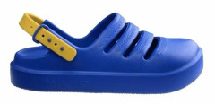 Träskor Havaianas Blå Pojkar - 34-35