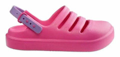 Träskor Havaianas Fuchsia Pojkar - 33-34