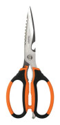 Rostfri kökssax 20cm Truper®