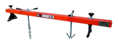 Motorstödstång 70x680x220/1700mm