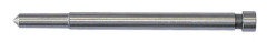 Pilotstift för Kärnhålsborr 6,34mm L103mm