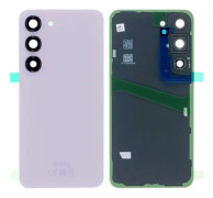 Samsung Galaxy S23 Baksida Original - Lavender