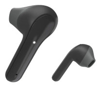 Hama - True wireless-hörlurar med mikrofon - Bluetooth