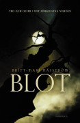 Blot - Tro och offer i det förkristna Norden – E-bok