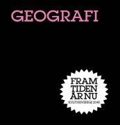 Geografi : Mellan rummen – E-bok